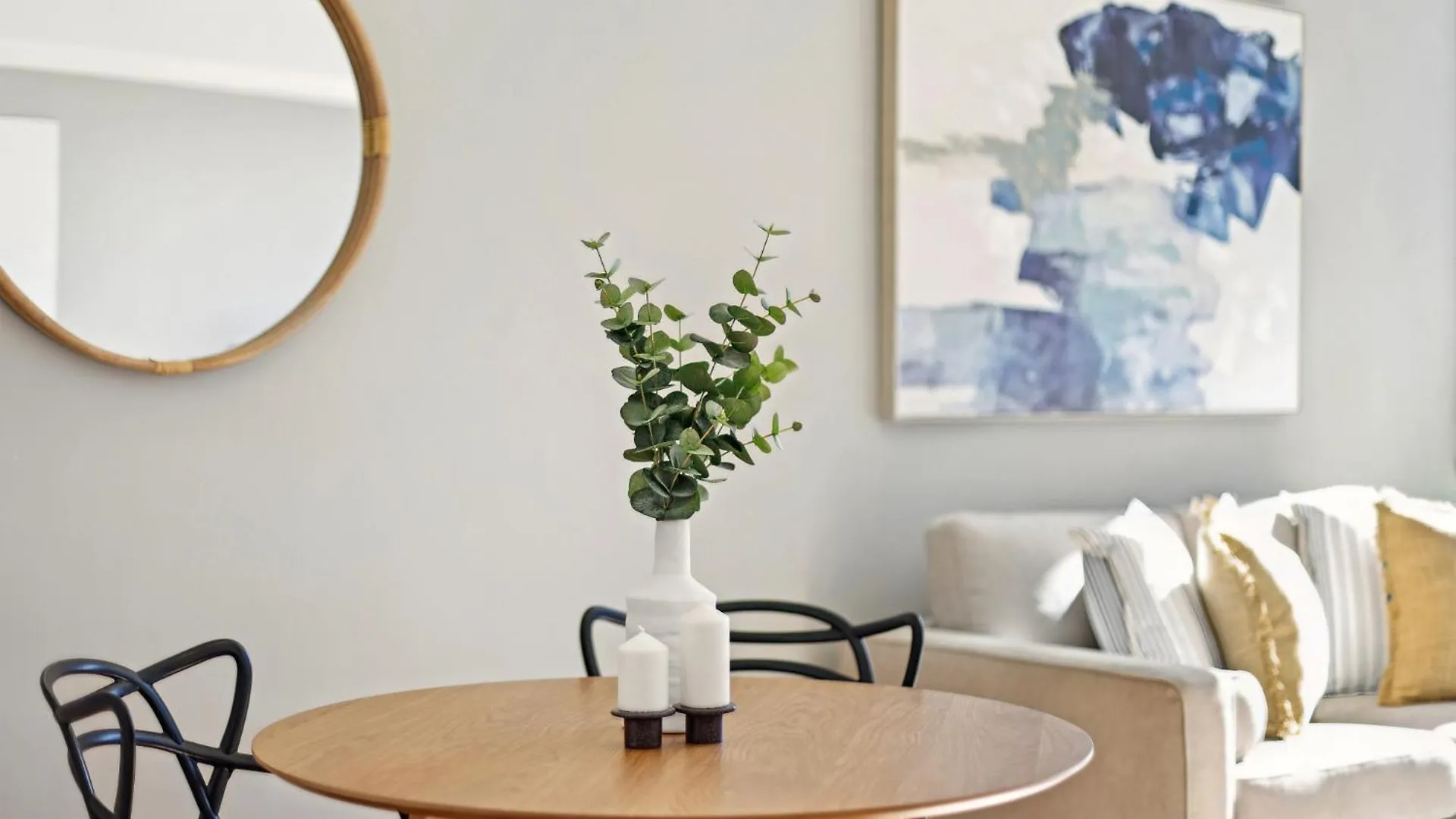Elegant Inner-City 1-Bed With Rooftop Dining Brisbane Apartamento